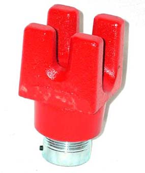 GPI CHAIN ANCHOR BASE - MT117  